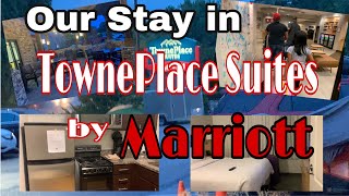 TOWNEPLACE  SUITES BY MARRIOTT IN NASHVILLE | PET FRIENDLY HOTELS
