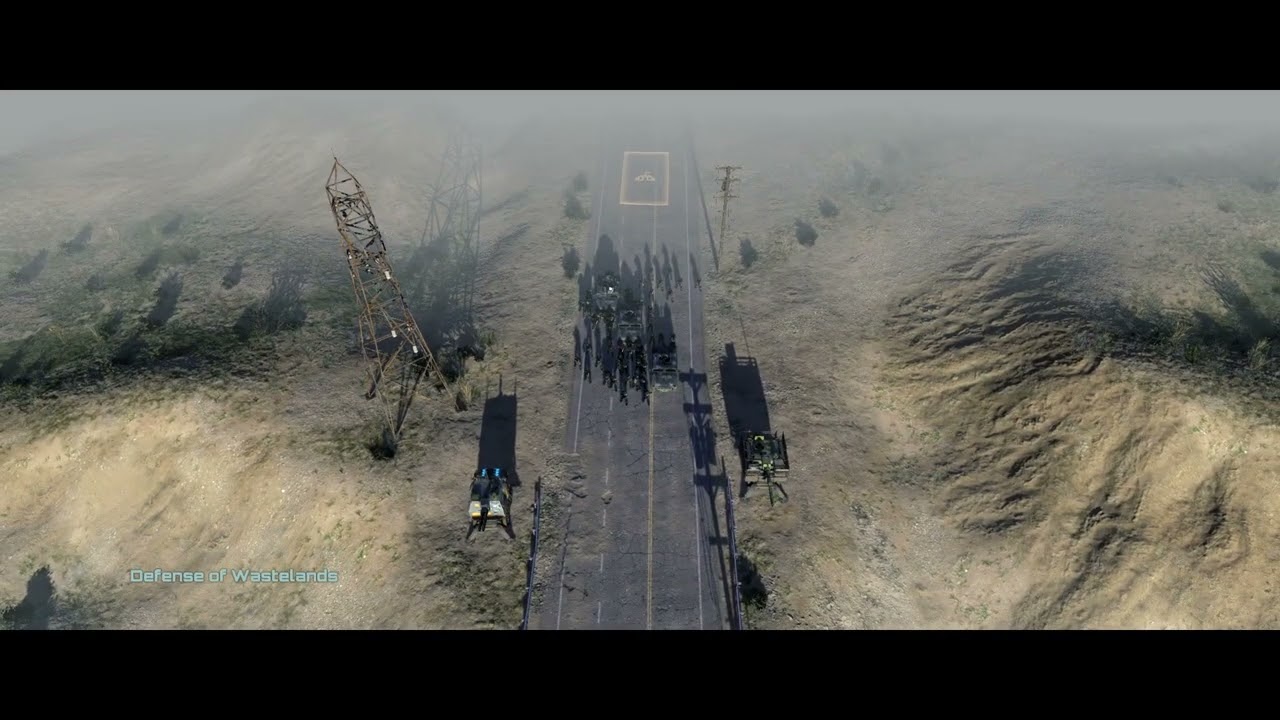 TERMINATOR DARK FATE DEFIANCE FULL GAME PART NINE WALKTHROUGH NO COMMENTARY