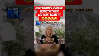 Dolly Parton Shocking Wtf