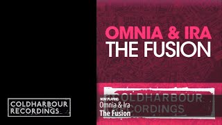 Omnia & IRA - The Fusion | Original Mix Resimi