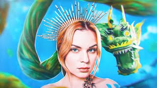 видео: Заказала ТОРТ ДРАКОН картинка: Заказала ТОРТ ДРАКОН