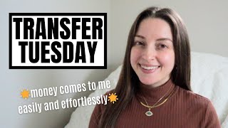 Transfer Tuesday | Big, Unexpected Transfers! 🌟