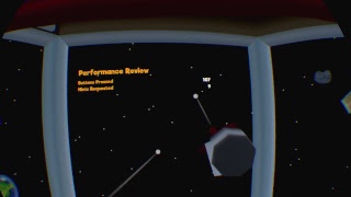 New game Floor plan PSVR