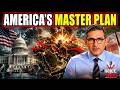 Why is America focused on Iran? #trump #iran