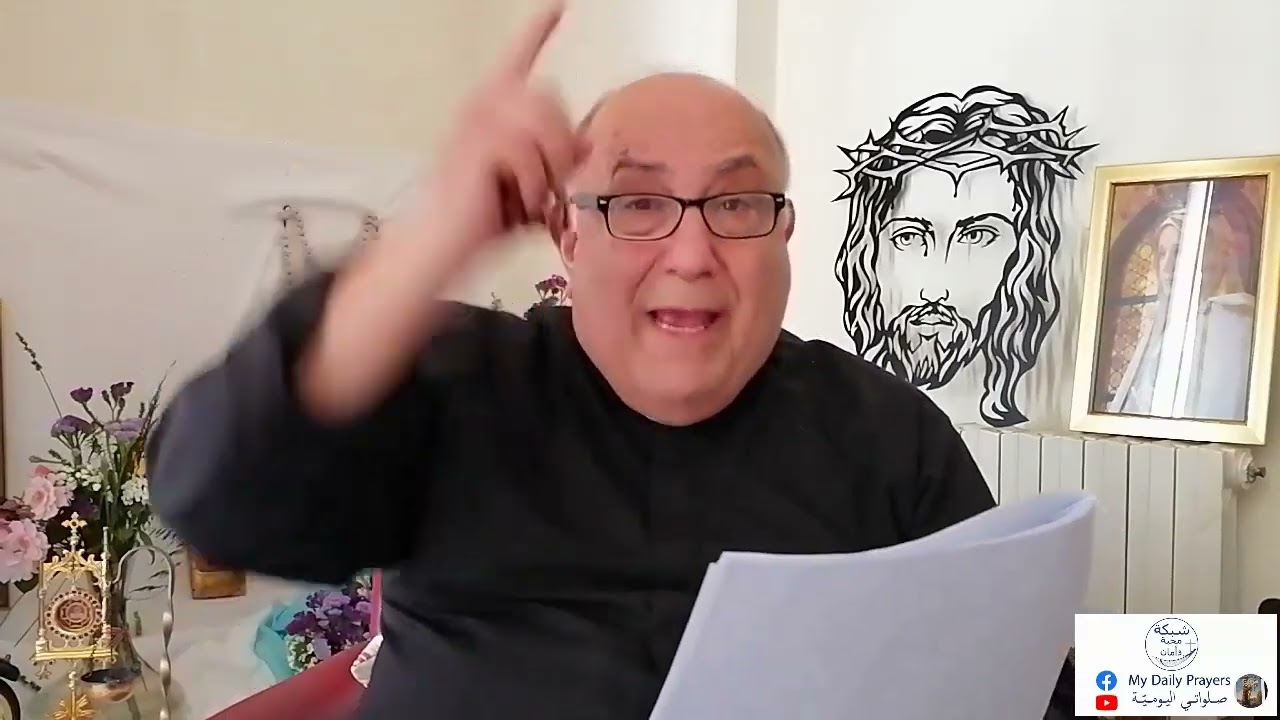 ظهورات العذراء مريم في أوكرانيا ورسائلها البالغة الأهمية والغير معروفة من أكثرية الناس في العالم. P2