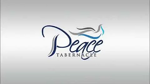 Peace Devotions Bro Steve Riggins Biblical Crisis ...