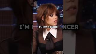 Secret Behind the Wednesday Dance