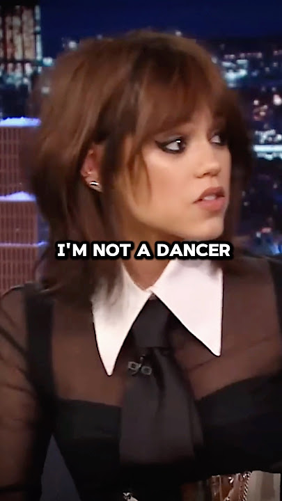 Secret Behind the Wednesday Dance