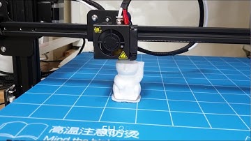 Creality CR-10 S5 (500x500x500) 3D Printer