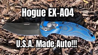 Is the Hogue EX-A04 worth the money๐ฐ