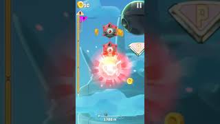 Cosmobot   Hyper Jump   Android iOS Gameplay ᴴᴰ