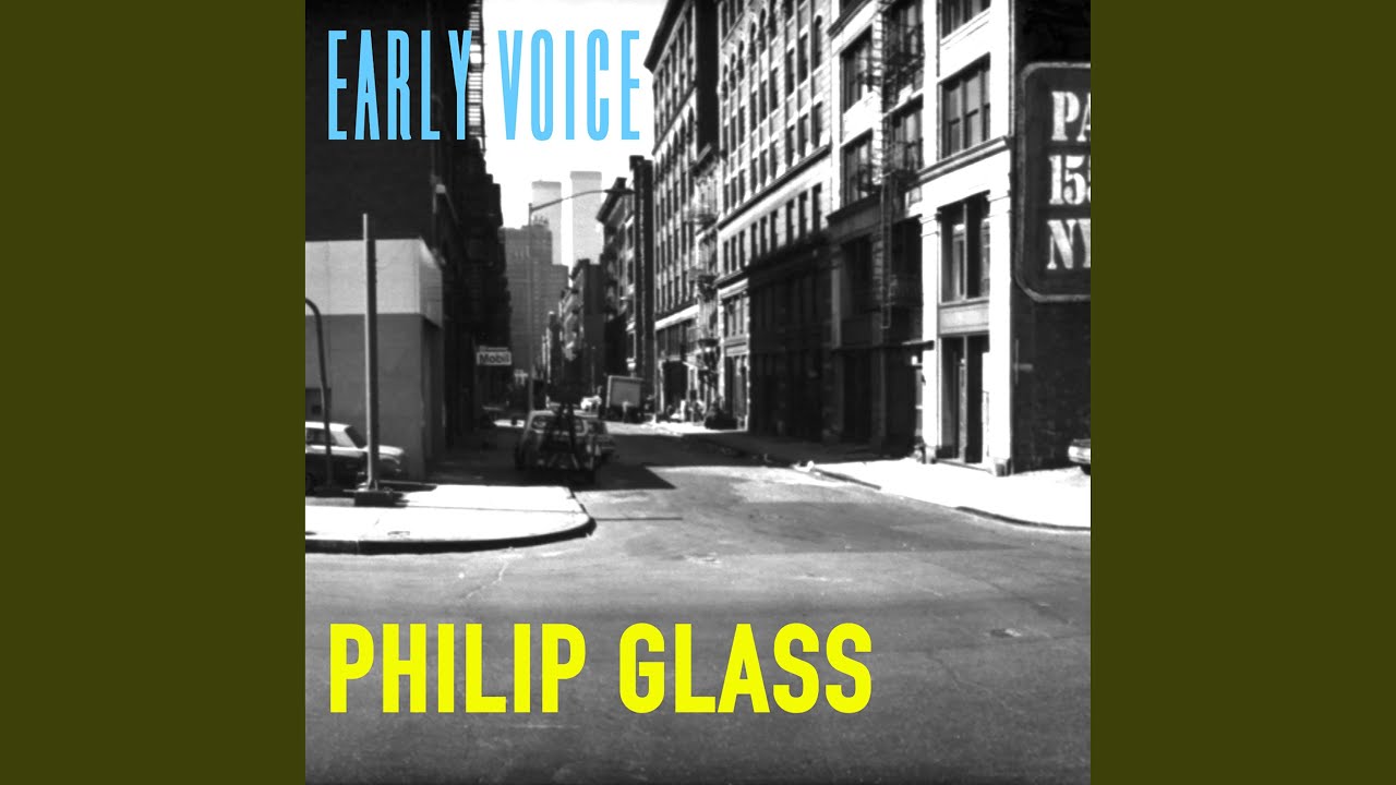 Another Look at Harmony, Pt. 4