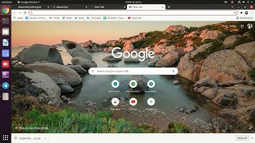 I Will Do Install Akaunting Into LInux| accounting software.