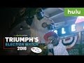 Triumph Celebrates with Cubs Fans at Wrigley Field (Web Exclusive) • Triumph on Hulu