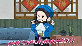 Em Gái Tôi Có 2 Bộ Phận SD ~ MupSub