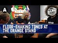 Making the Floor Shake with Orange Terror Stamp & Bass Butler - NAMM 2020