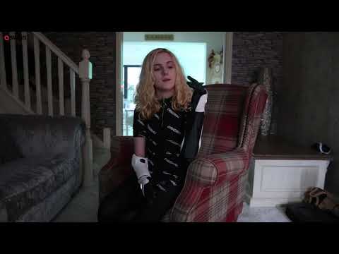 Watch inspirational Tilly use her bionic arm