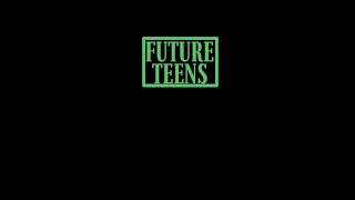 Video thumbnail of "Future Teens - "Same Difference" (Official Audio)"