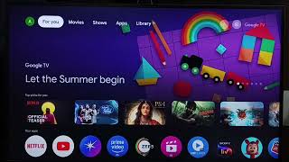 Fix Search Not Working in Specific App on Google TV Streamer 4K