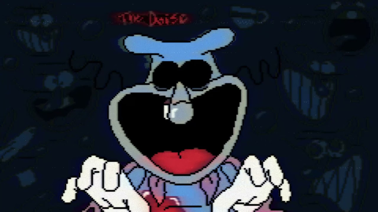 Pizza Tower UST - Noise's Adrenaline Overdose (NOISE MULTI-LAP) or Noise's Lap 5 lol (Old Video)