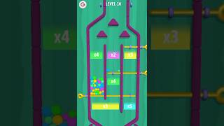 Garden Balls - Pin Pull Games Android Gameplay Part 10 screenshot 5