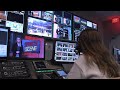 Tour the annenberg media center