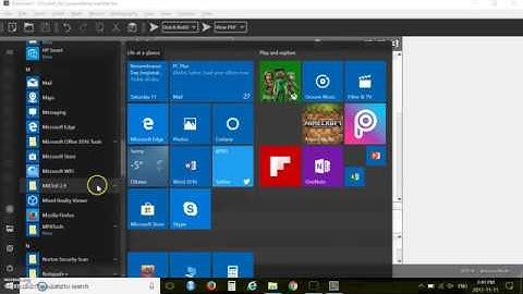 Preamble and packages in LaTeX - Part 5
