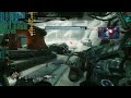 TİTANFALL 2 core i5 3470+geforce gt 710 2 gb+5 gb ram game test