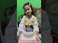 IKLAN GAESS | GENAP 5 TAHUN.. #shorts #ulangtahun