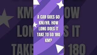 Kids Solve This Faster Than Adults! Math Riddle