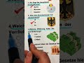 Deutschland Quiz