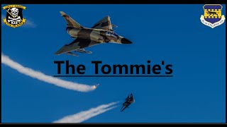 (DCS) The Tommie's