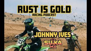 Johnny Ives: SuikaMX - EP102