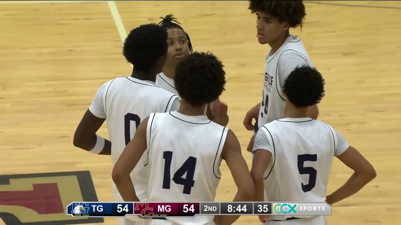 LIVE Hoisington vs Smoky Valley - High School Basketball