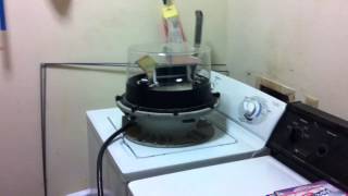 Hughey & Phillips FlashGuard 2000B Tower Strobe Light