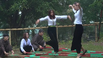 Múa sạp dân gian