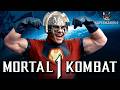 Girlfriend Watches Super Peacemaker in Mortal Kombat 1 🎮