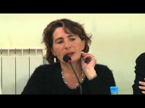 Круглый стол "Фридл Дикер-Брандейс: ответ художника ХХ веку". Часть 1.