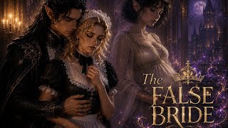 The False Bride | Forbidden Romantasy Story screenshot 5