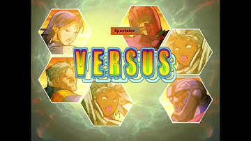 MvC2: Abmatic vs Phocus .:5.10.22:. [Romneto Commentary]