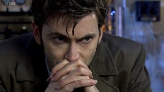 Doctor Who Saves Laszlo