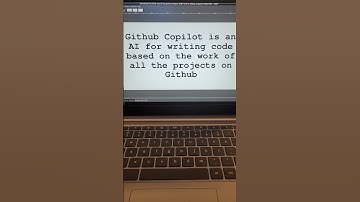 STOP USING GITHUB COPILOT #shorts
