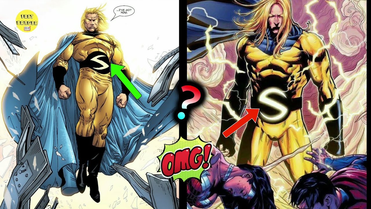 Who Can Defeat Sentry🤯 In Marvel Cinematic Universe🔥