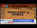 Shule Zilizopandishwa Zingali Na Changamoto 
