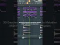 Euphoric Hardstyle Melodies Vol. 2 MIDI Pack #hardstyle #melodies #midipack #midi