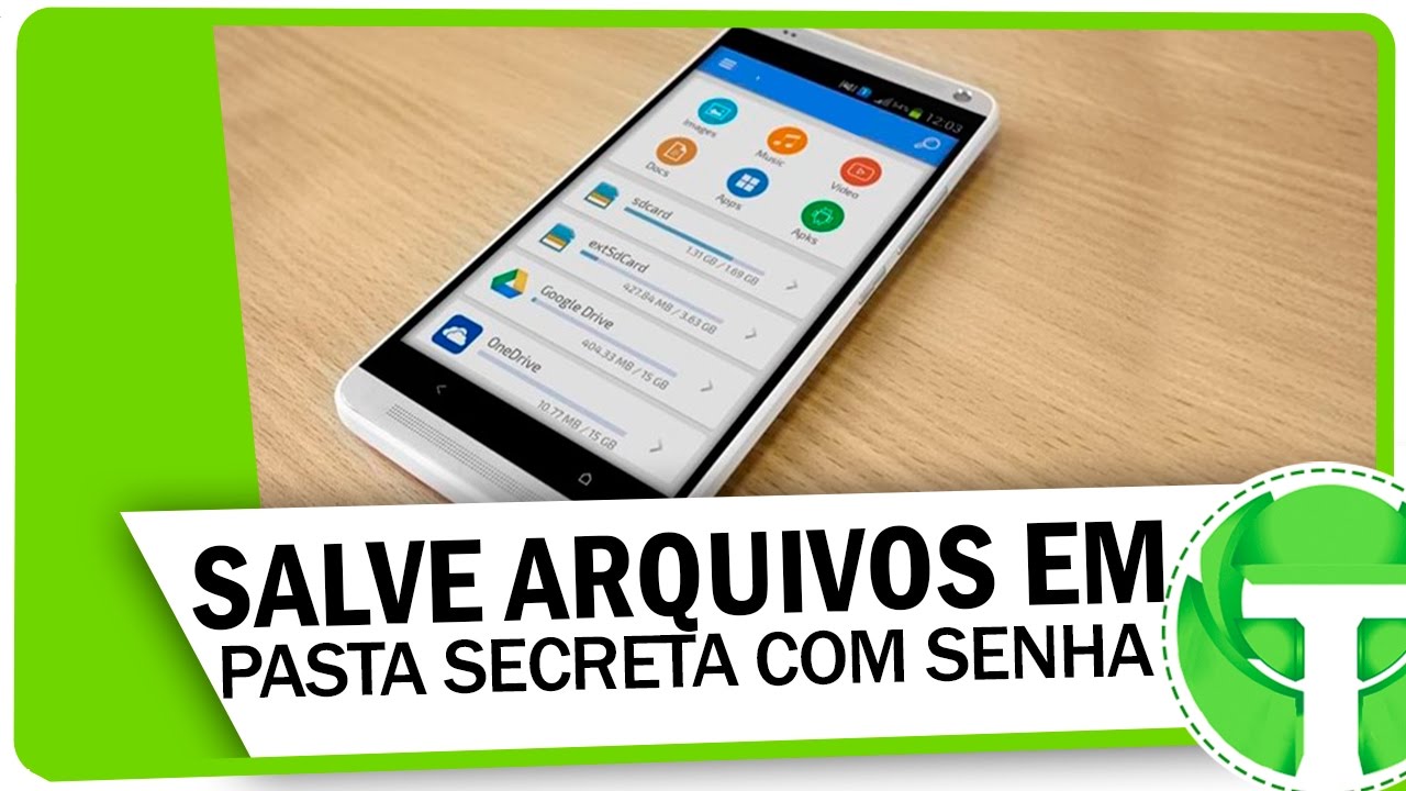 Download do APK de Pasta secreta ocultar fotos para Android