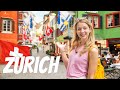 SWITZERLAND ON A BUDGET ЁЯЗиЁЯЗн Zurich Travel Guide SWITZERLAND ON A BUDGET ЁЯЗиЁЯЗн Zurich Travel Guide