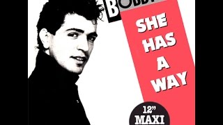 BOBBY ORLANDO - She has a way (Subtitulos en español)