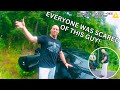 Wild Standoff Between Jacked Veteran And 8 Cops