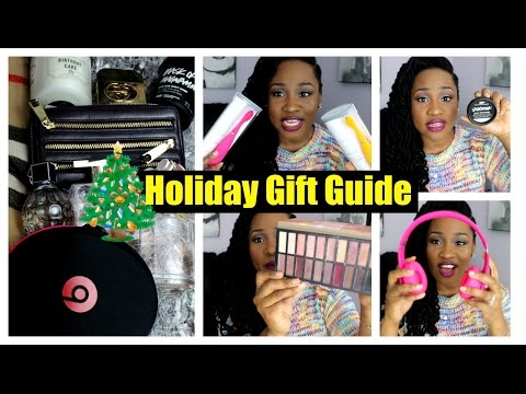 Holiday Gift Guide f/ FOREO ISSA mini Review